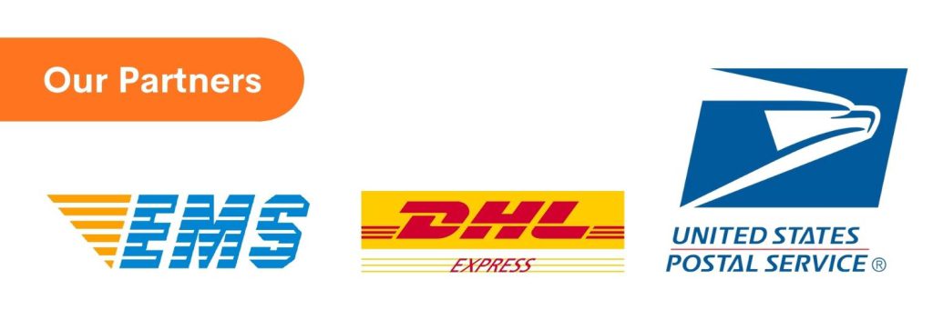 Our Partners 1 - 2hollis UK Shop