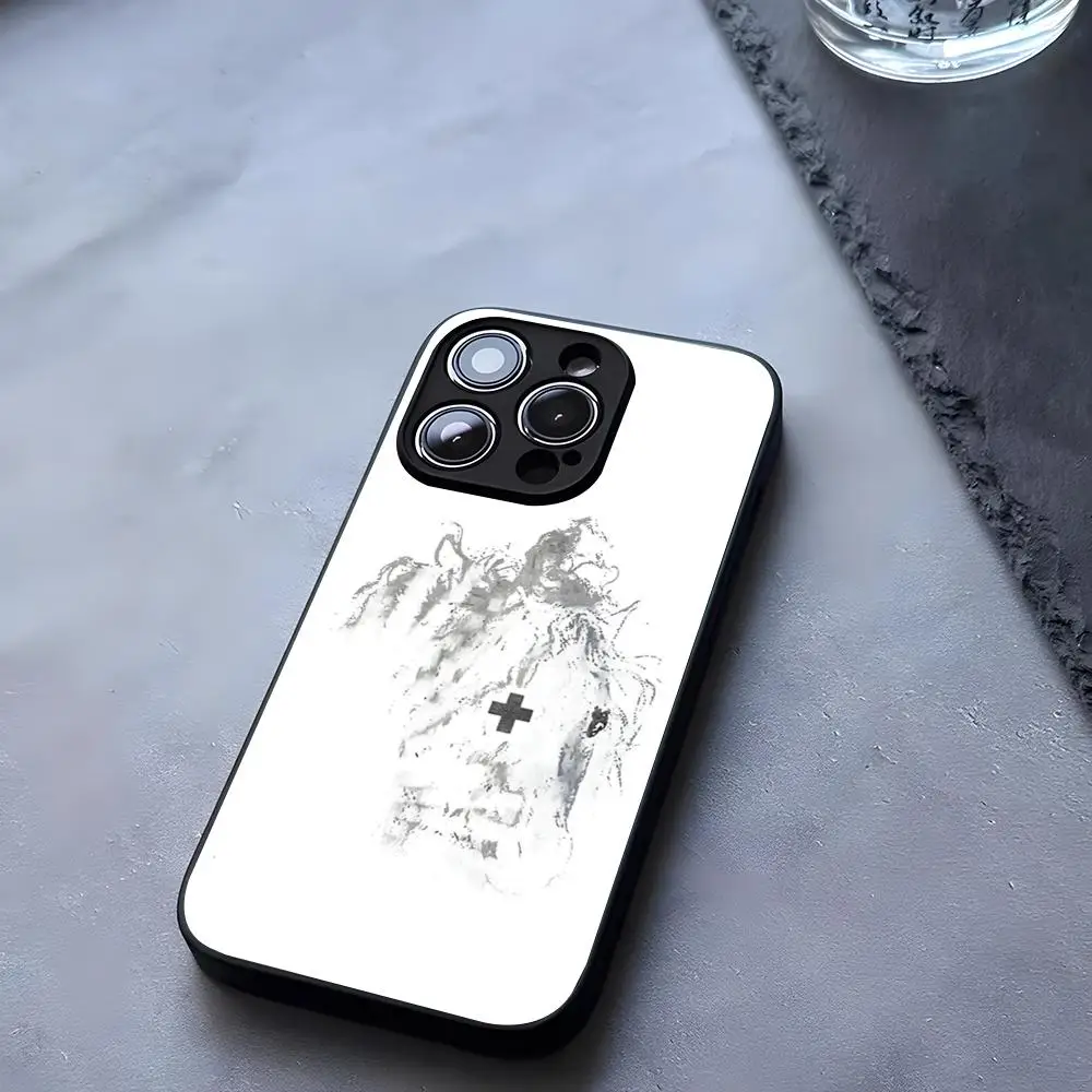 2hollis Albums Phone Case