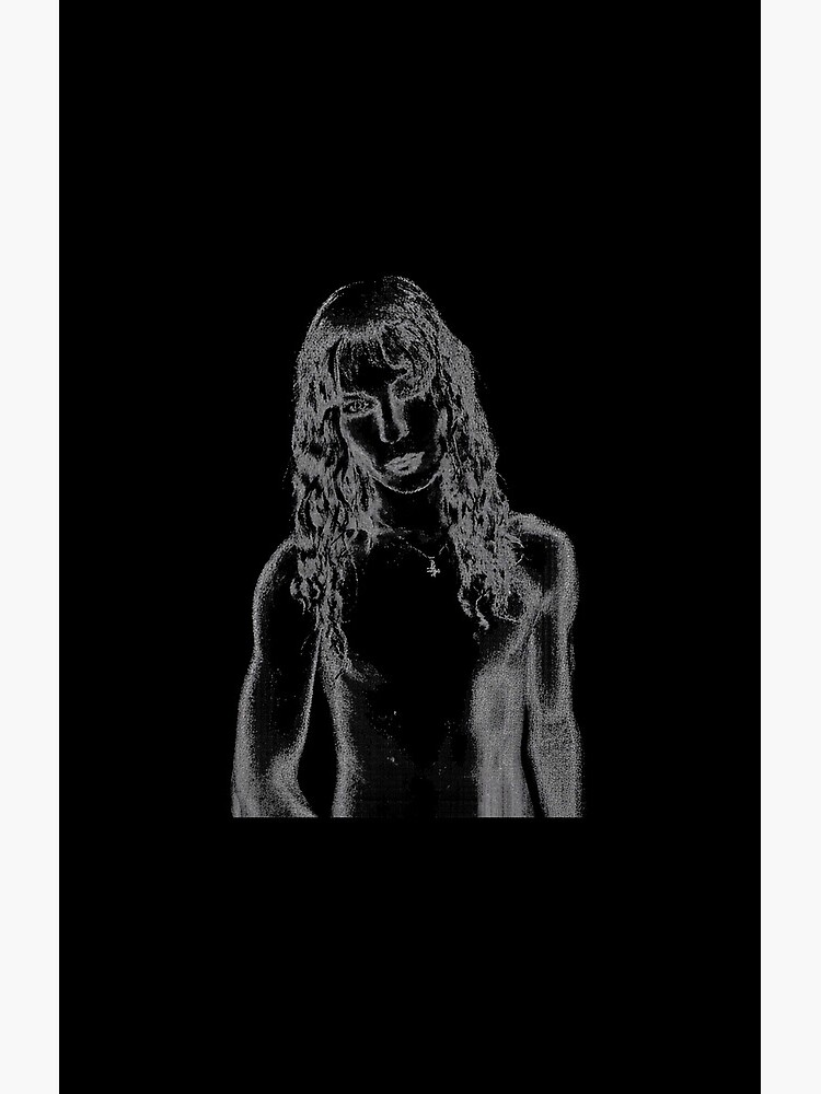 2hollis Merch Shower Curtain - Image 2