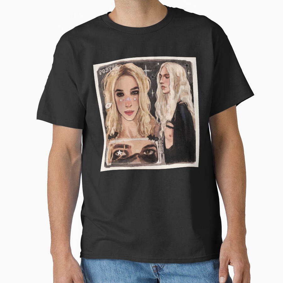 2hollis Beauty T-shirt - Image 2