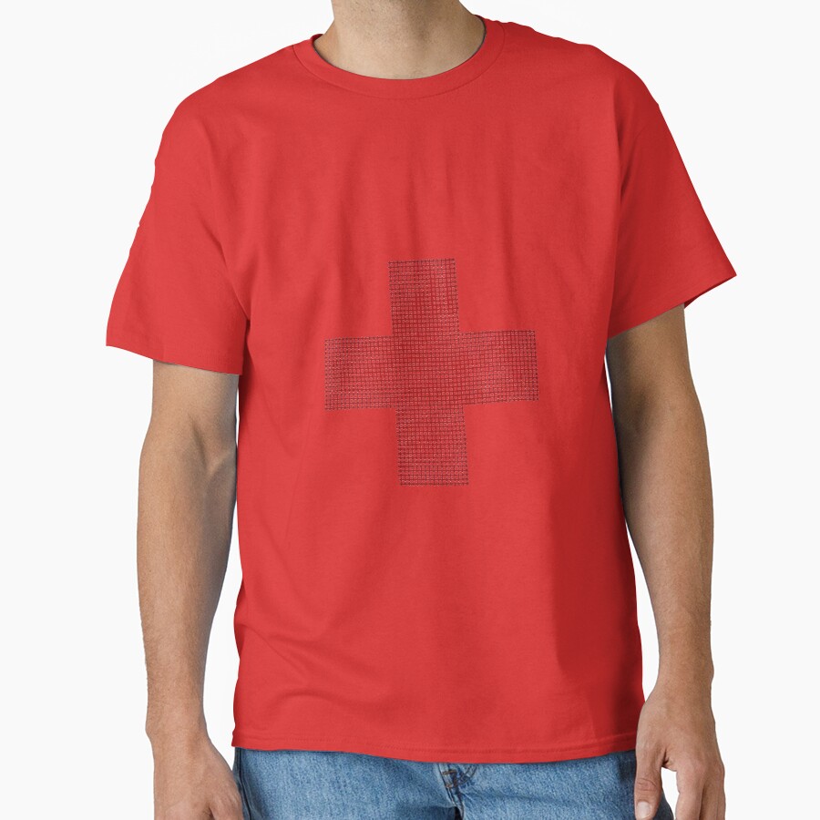 Album 2 2hollis T-shirt - Image 5