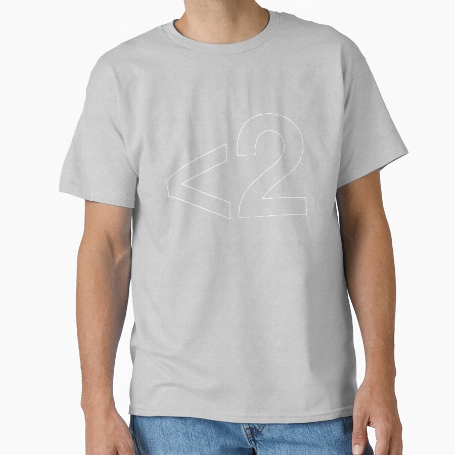 2hollis 2 Black T-shirt - Image 3
