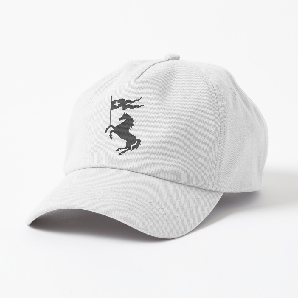 2hollis Horse Merch Hat