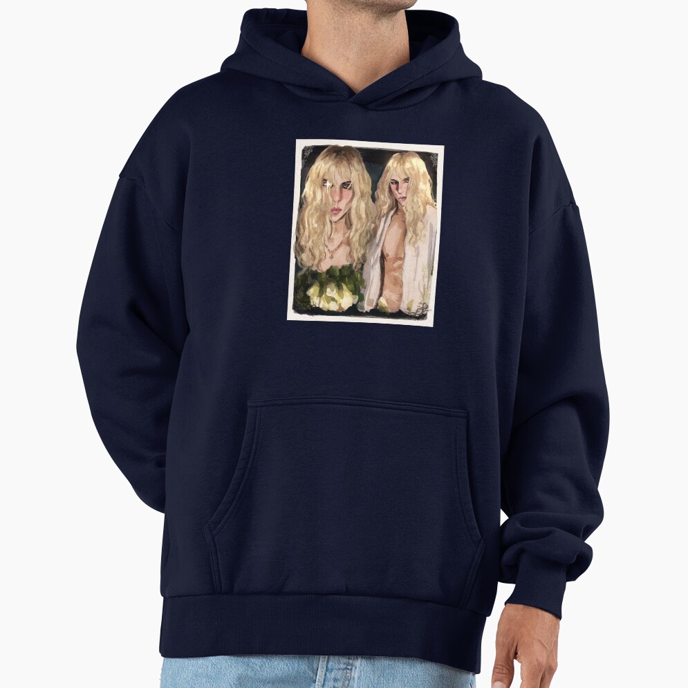 2hollis Angelic Hoodie - Image 5