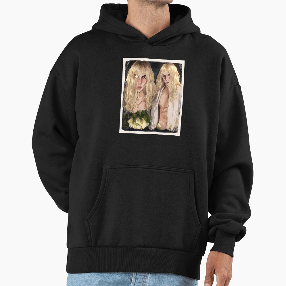 2hollis Angelic Hoodie - Image 2