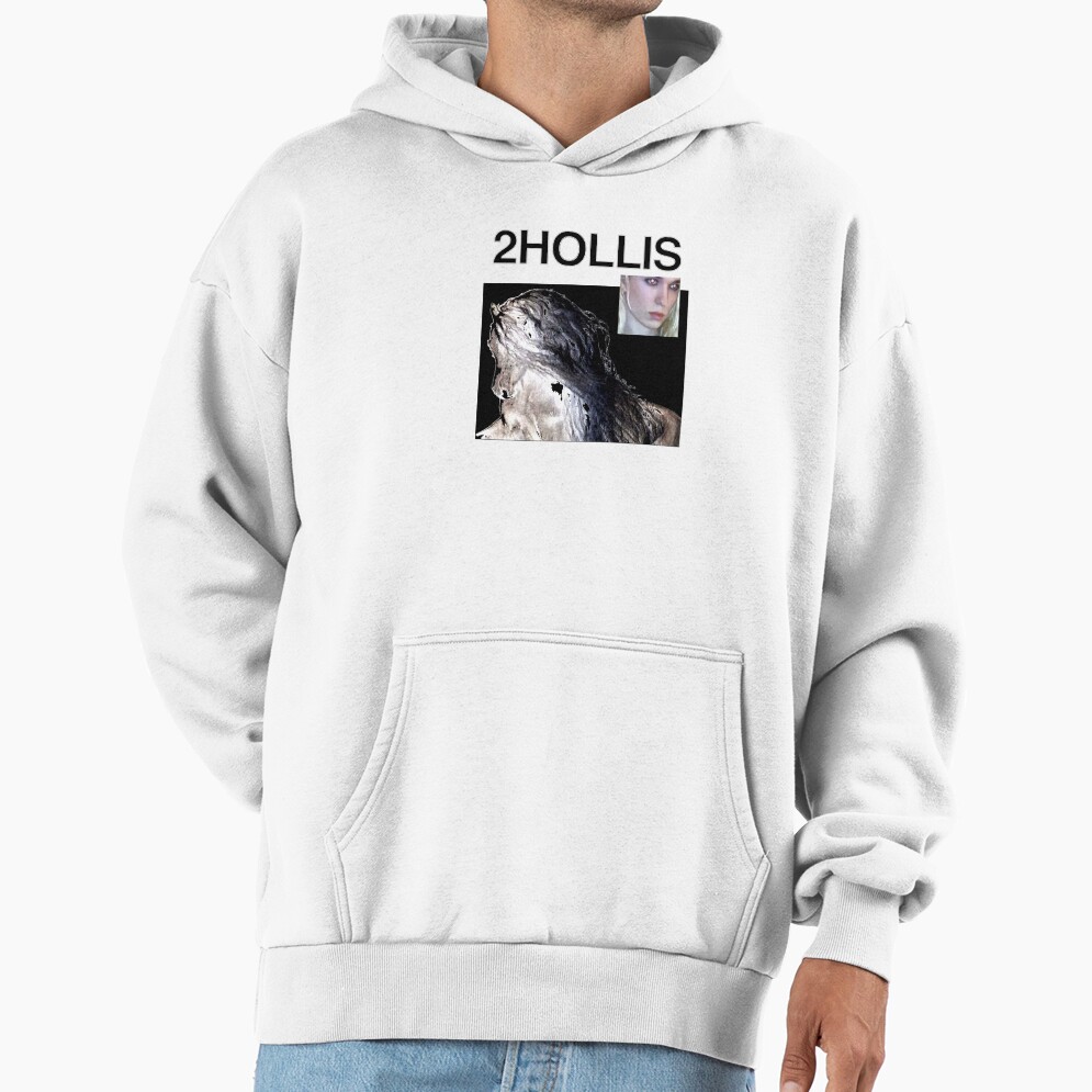 2hollis Moody Merch Hoodie