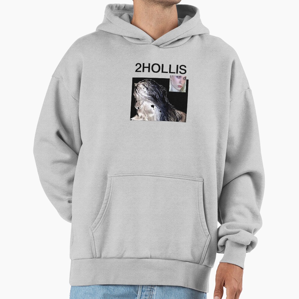 2hollis Moody Merch Hoodie - Image 4