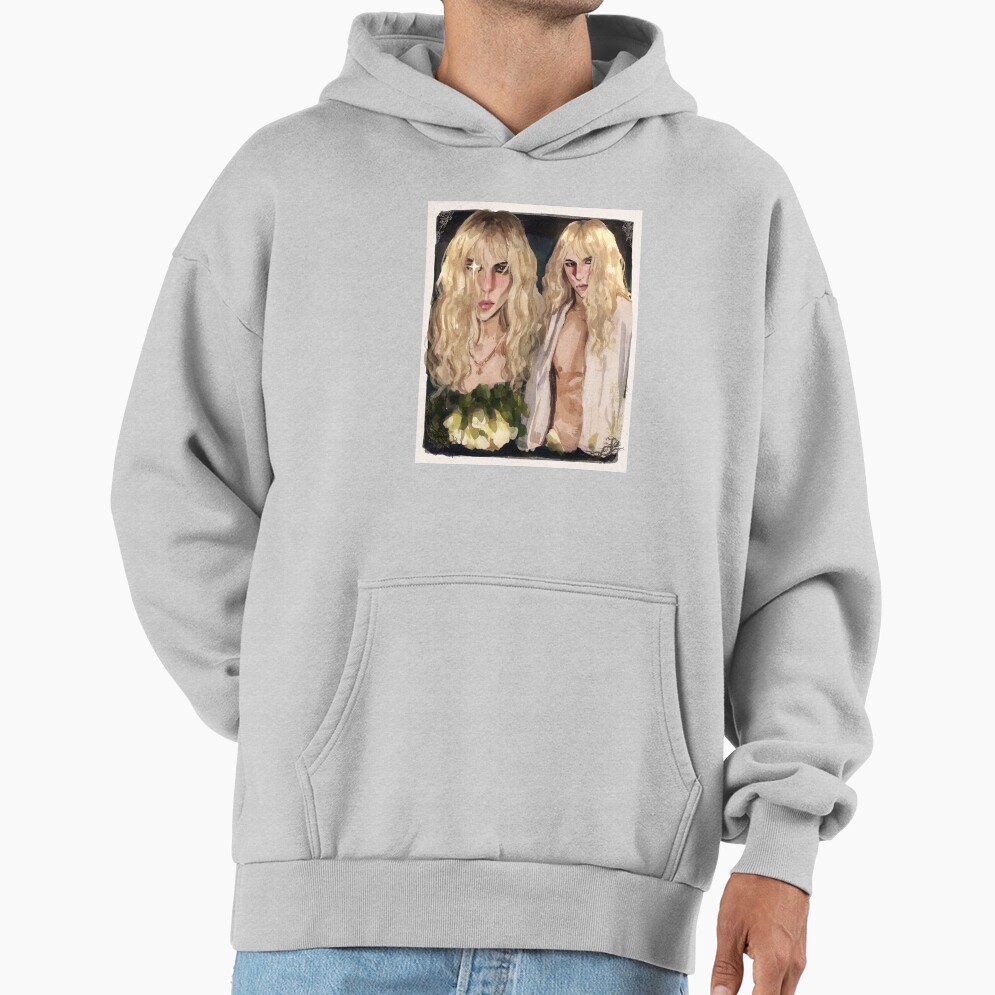 2hollis Angelic Hoodie - Image 4