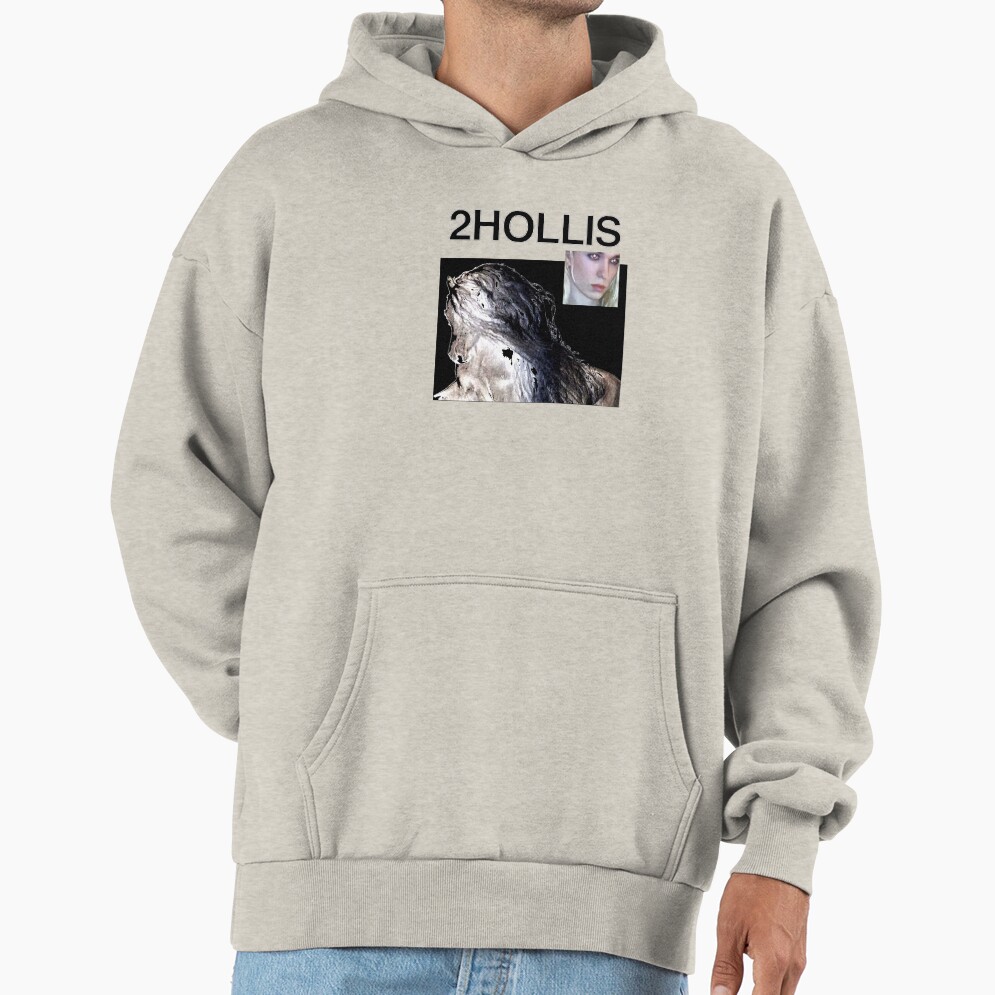 2hollis Moody Merch Hoodie - Image 3
