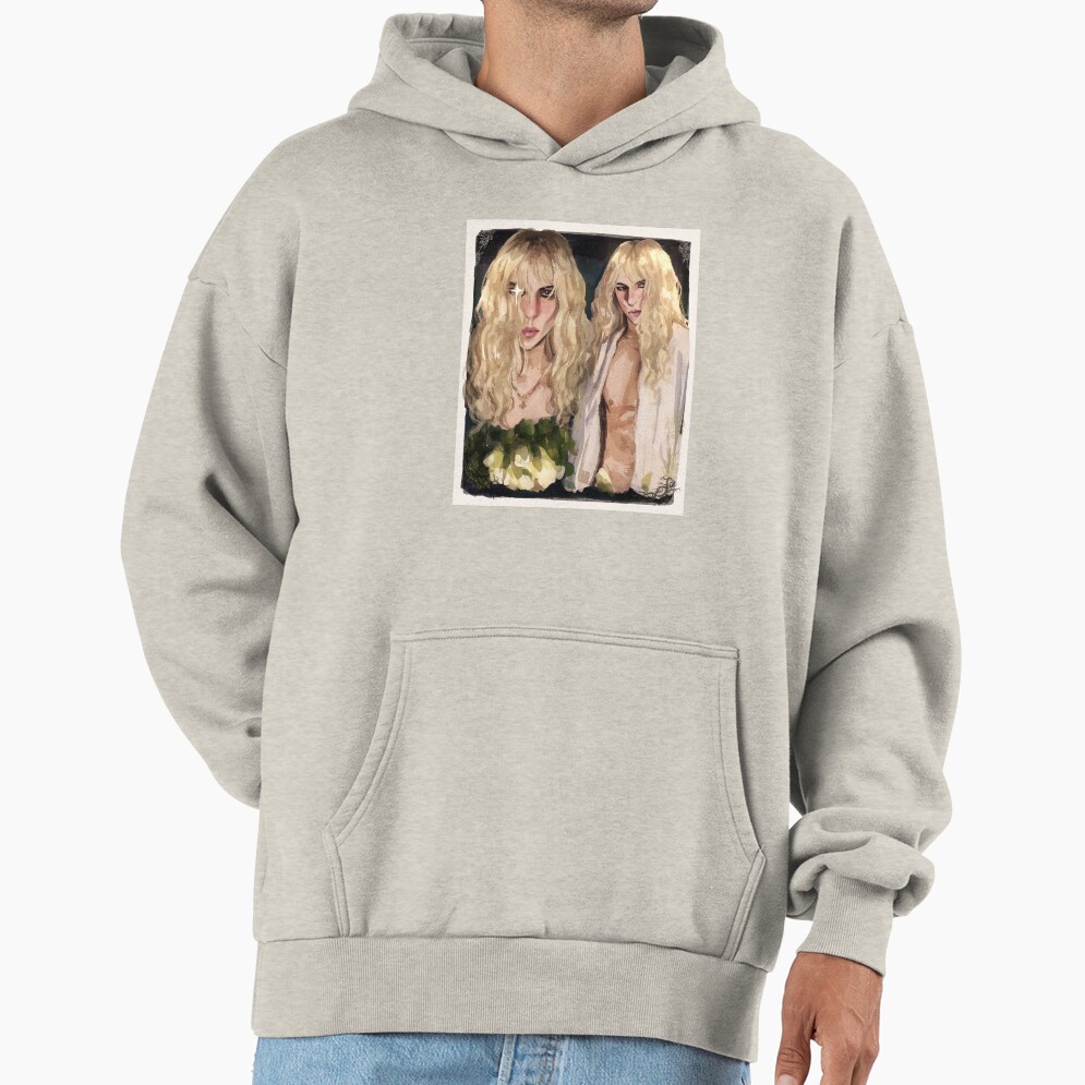 2hollis Angelic Hoodie - Image 3