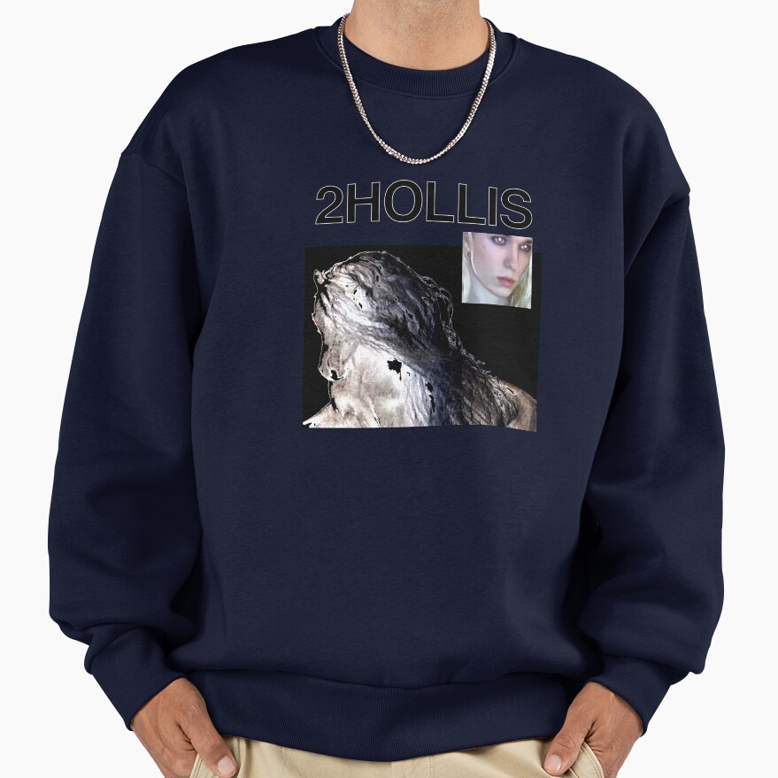 2hollis Moody Merch Sweatshirt - Image 5
