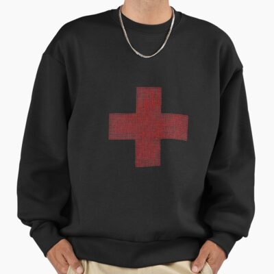ssrcooversized sweatshirtmens 0110101001c5ca27c6frontsquare productx1000 18 - 2hollis UK Shop