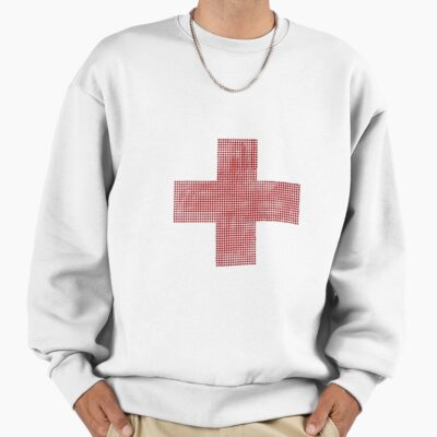 ssrcooversized sweatshirtmens 01fafafaca443f4786frontsquare productx1000 18 - 2hollis UK Shop