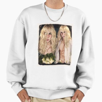 ssrcooversized sweatshirtmens 01fafafaca443f4786frontsquare productx1000 19 - 2hollis UK Shop