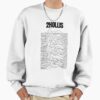 ssrcooversized sweatshirtmens 01fafafaca443f4786frontsquare productx1000 3 - 2hollis UK Shop