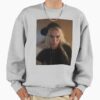 ssrcooversized sweatshirtmens 01heather greyfrontsquare productx1000 1 - 2hollis UK Shop