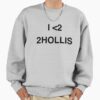 ssrcooversized sweatshirtmens 01heather greyfrontsquare productx1000 17 - 2hollis UK Shop