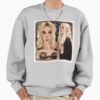 ssrcooversized sweatshirtmens 01heather greyfrontsquare productx1000 2 - 2hollis UK Shop