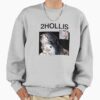 ssrcooversized sweatshirtmens 01heather greyfrontsquare productx1000 20 - 2hollis UK Shop