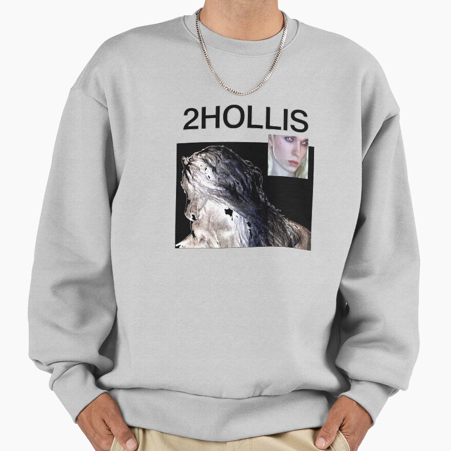 2hollis Moody Merch Sweatshirt - Image 4