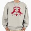 ssrcooversized sweatshirtmens 01oatmeal heatherfrontsquare productx1000 14 - 2hollis UK Shop