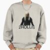 ssrcooversized sweatshirtmens 01oatmeal heatherfrontsquare productx1000 15 - 2hollis UK Shop