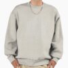 ssrcooversized sweatshirtmens 01oatmeal heatherfrontsquare productx1000 16 - 2hollis UK Shop