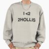 ssrcooversized sweatshirtmens 01oatmeal heatherfrontsquare productx1000 17 - 2hollis UK Shop