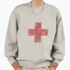 ssrcooversized sweatshirtmens 01oatmeal heatherfrontsquare productx1000 18 - 2hollis UK Shop