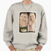 ssrcooversized sweatshirtmens 01oatmeal heatherfrontsquare productx1000 19 - 2hollis UK Shop