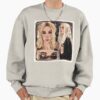 ssrcooversized sweatshirtmens 01oatmeal heatherfrontsquare productx1000 2 - 2hollis UK Shop