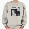 ssrcooversized sweatshirtmens 01oatmeal heatherfrontsquare productx1000 20 - 2hollis UK Shop