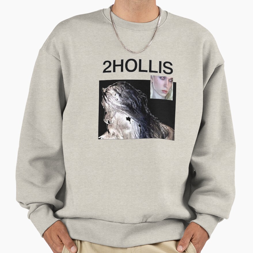 2hollis Moody Merch Sweatshirt - Image 3