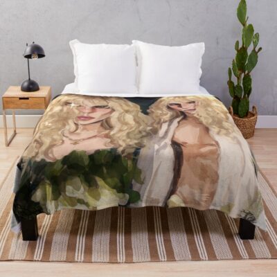 urblanket large bedsquarex1000.1u2 12 - 2hollis UK Shop