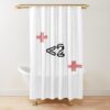 urshower curtain closedsquare1000x1000.1 4 - 2hollis UK Shop